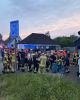 Brandeinsatz