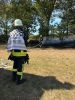 Brandeinsatz