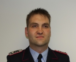 Stephan Hastedt