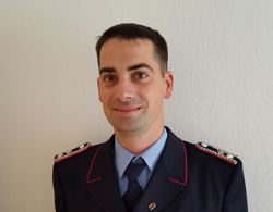 Christian Carstens