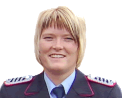 Martina Kehn